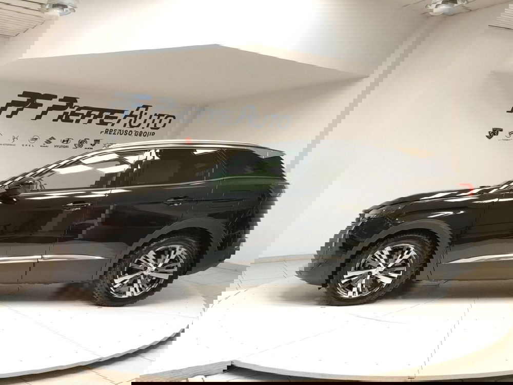 Peugeot 3008 usata a Teramo (2)