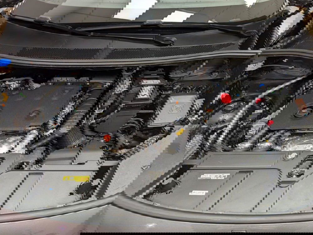 Ds DS 7 usata a Teramo (10)