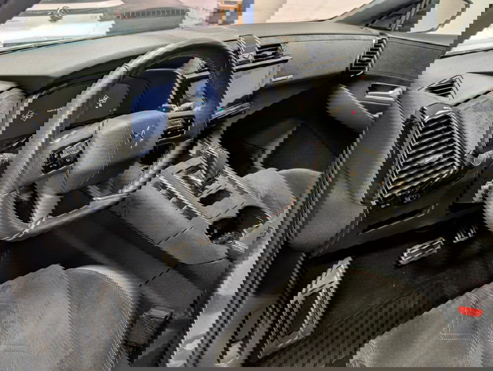 Ds DS 7 usata a Teramo (11)