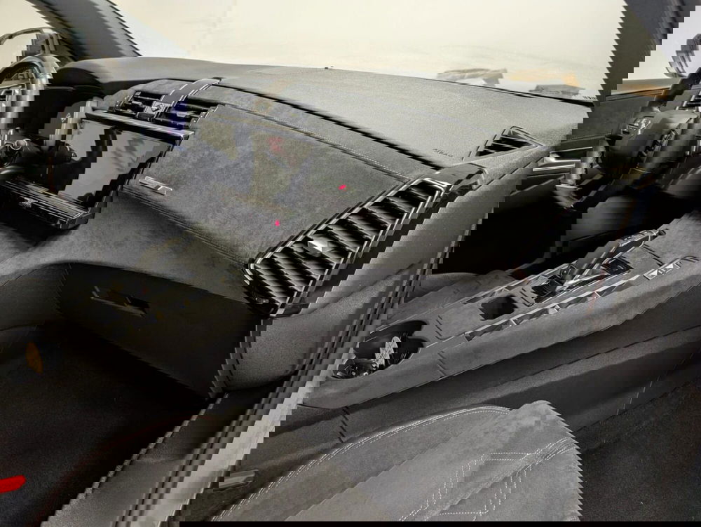 Ds DS 7 usata a Teramo (12)