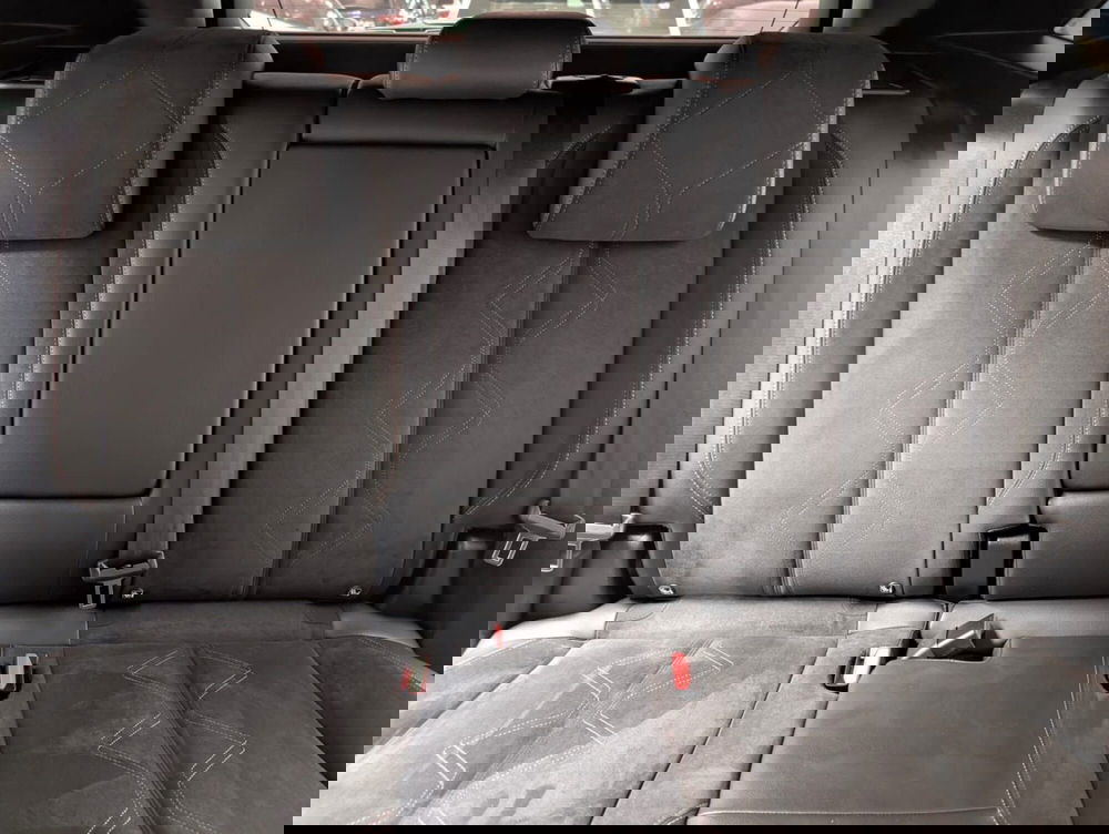 Ds DS 7 usata a Teramo (13)