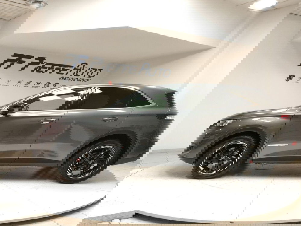 Ds DS 7 usata a Teramo (2)