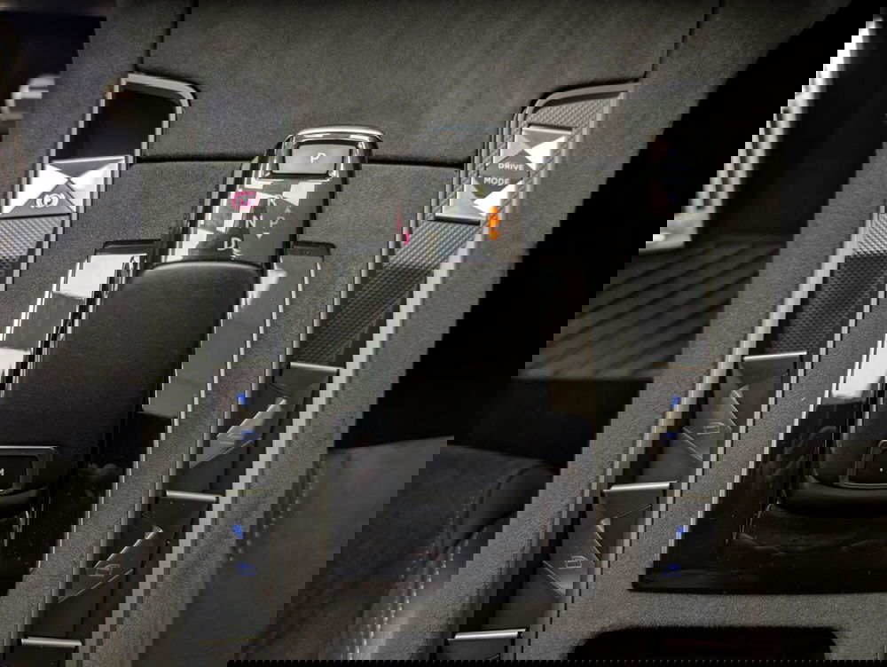 Ds DS 7 usata a Teramo (20)