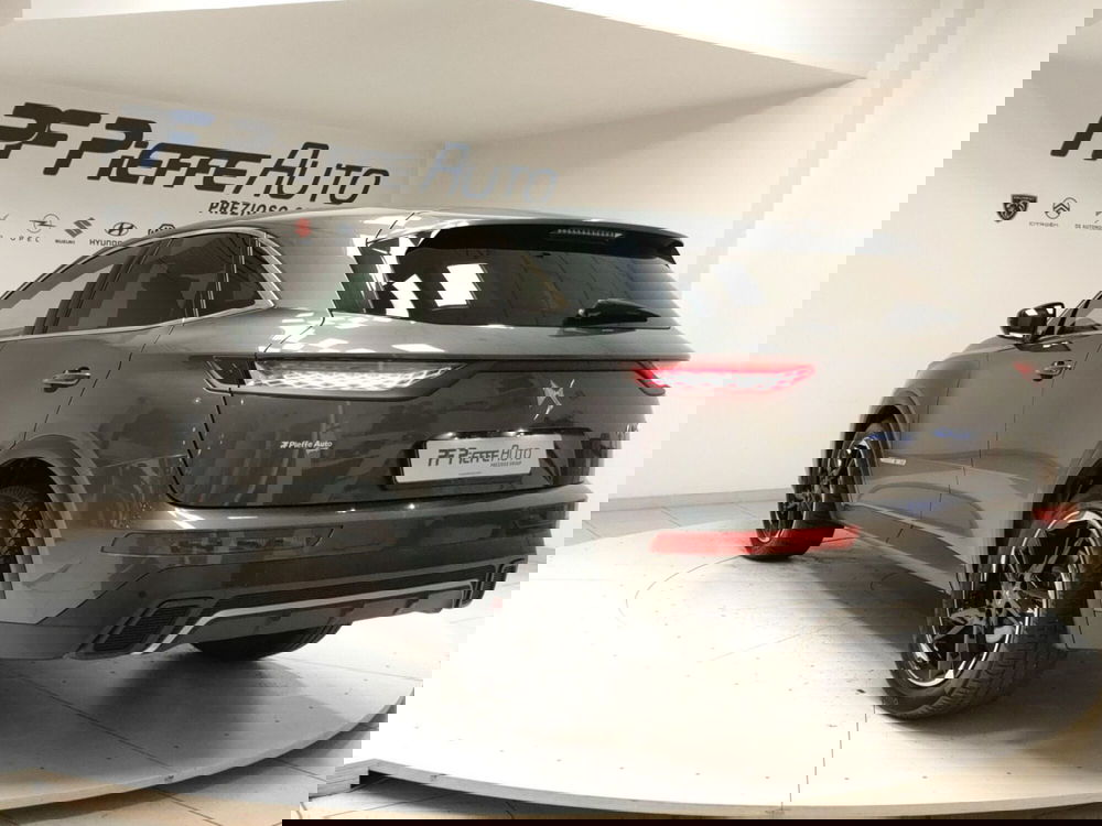 Ds DS 7 usata a Teramo (3)