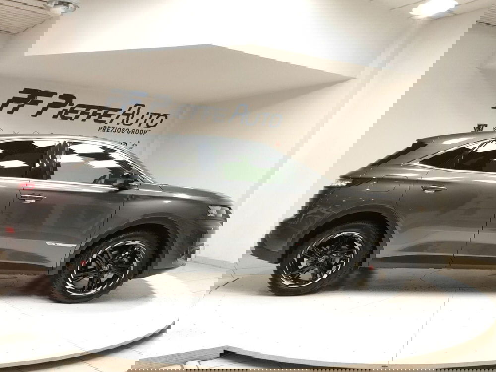 Ds DS 7 usata a Teramo (5)