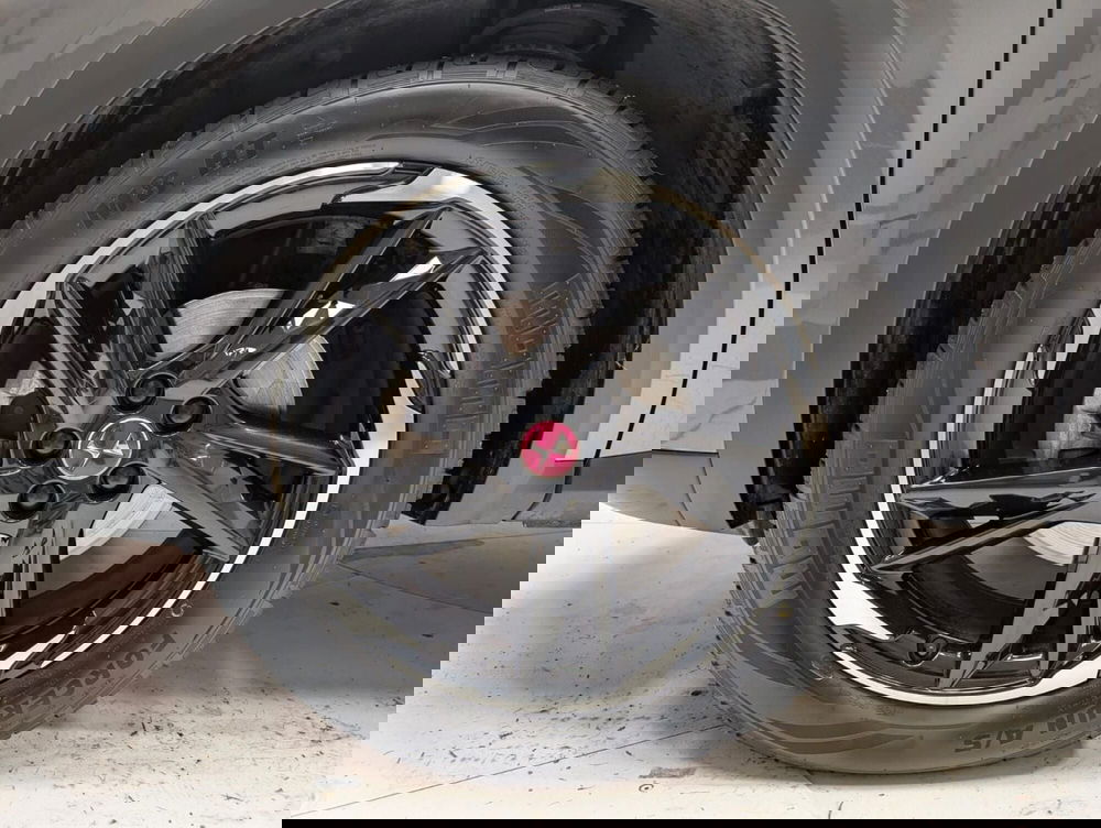 Ds DS 7 usata a Teramo (7)