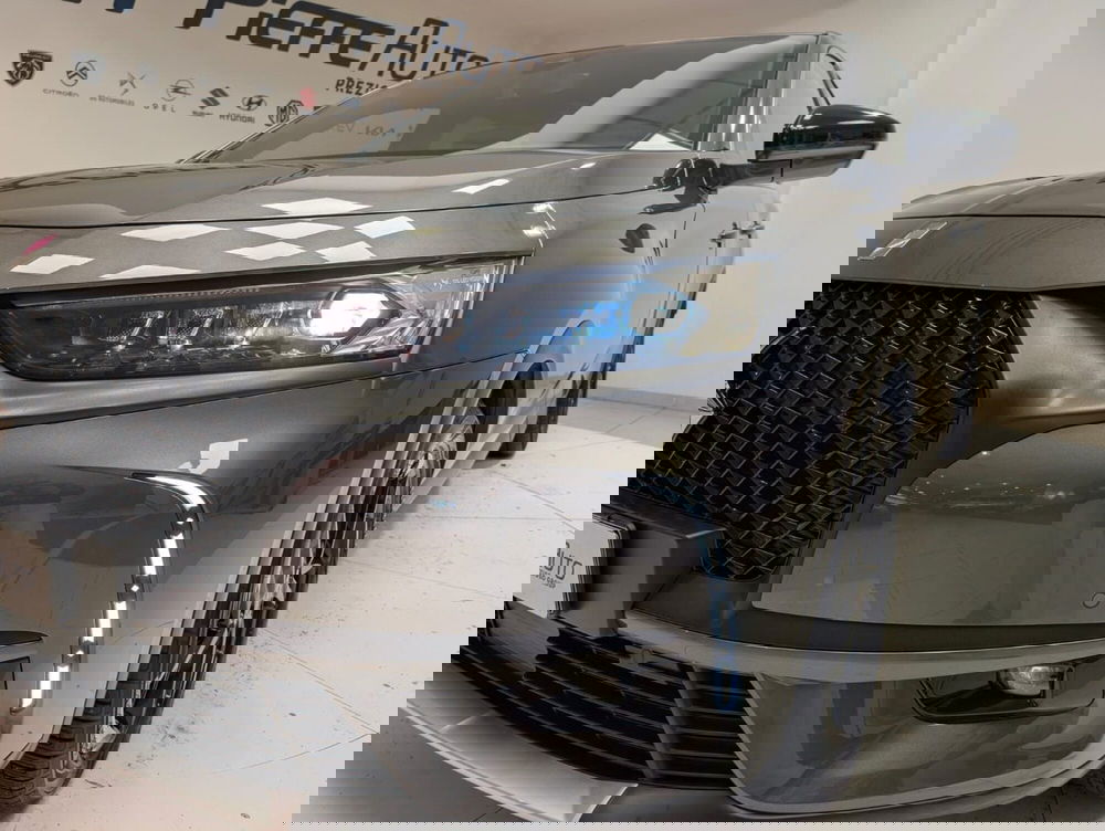 Ds DS 7 usata a Teramo (8)