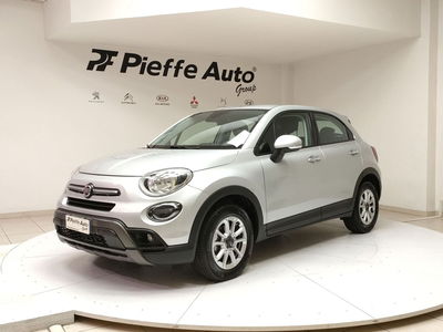 Fiat 500X 1.3 MultiJet 95 CV Cross del 2020 usata a Teramo
