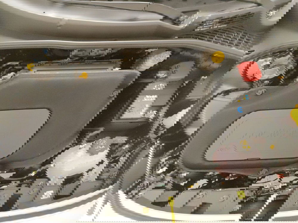 Fiat 500X usata a Teramo (10)