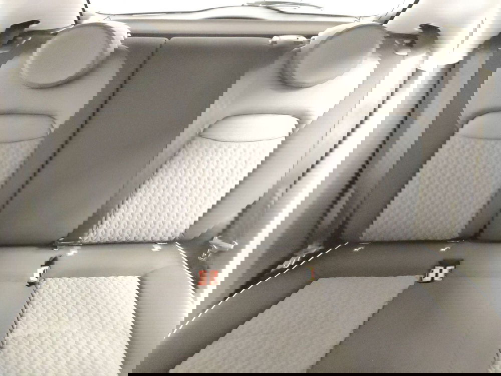 Fiat 500X usata a Teramo (13)