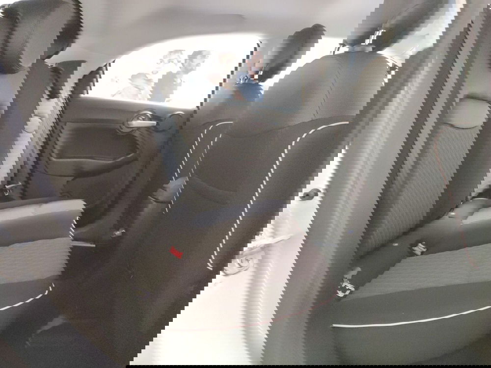 Fiat 500X usata a Teramo (14)