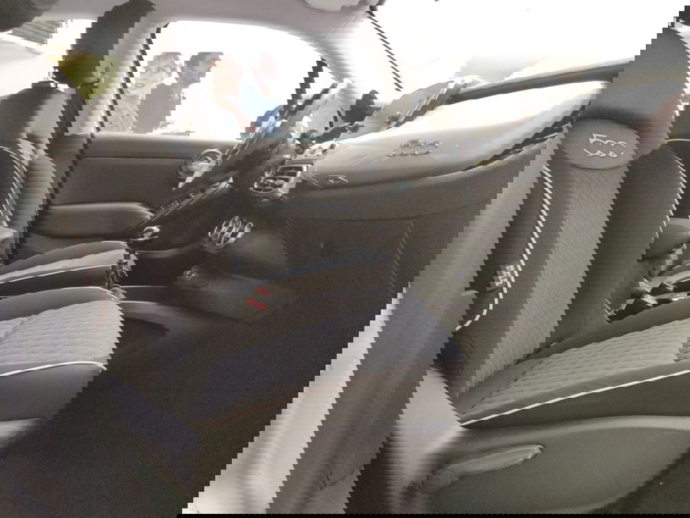 Fiat 500X usata a Teramo (15)