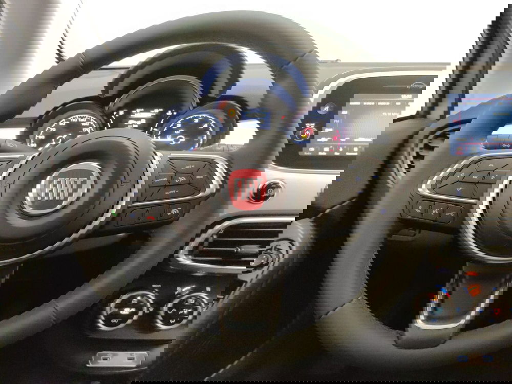 Fiat 500X usata a Teramo (17)