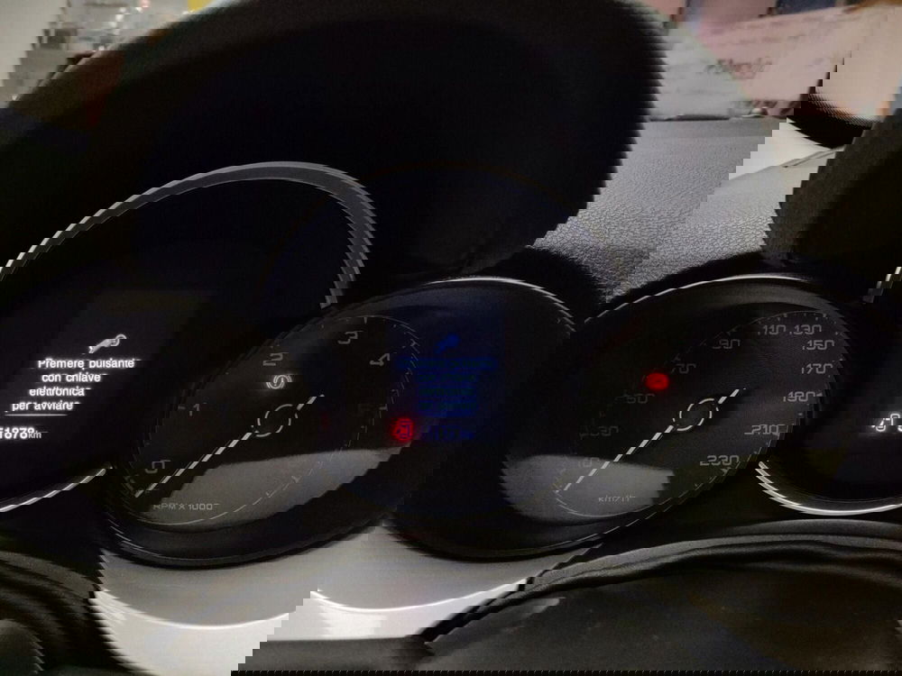 Fiat 500X usata a Teramo (18)