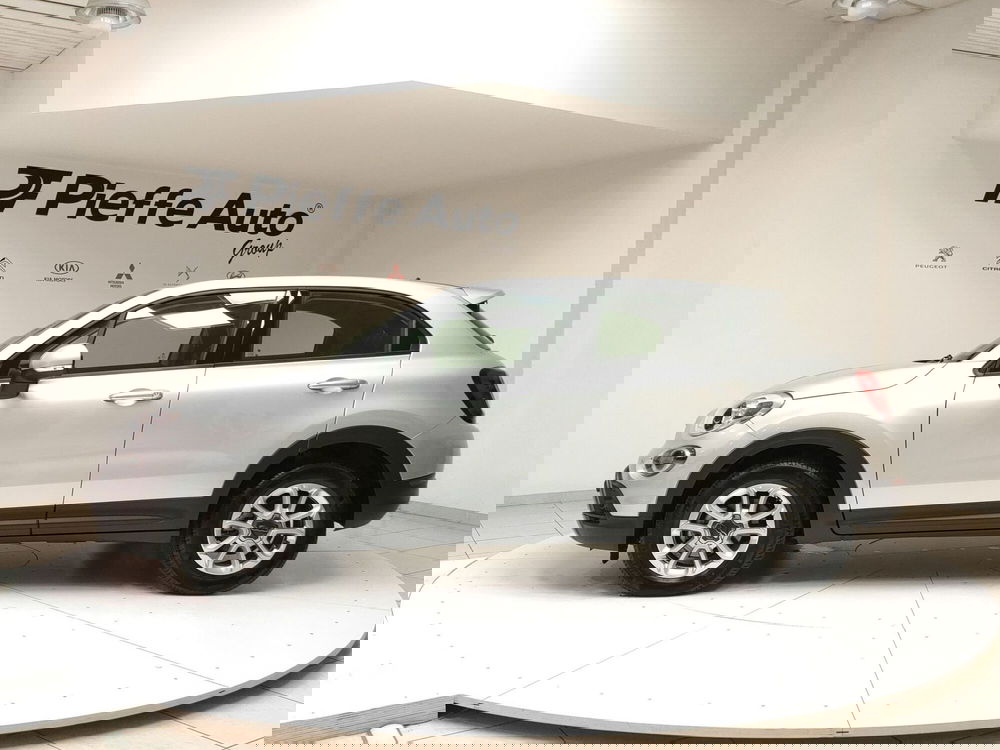 Fiat 500X usata a Teramo (2)