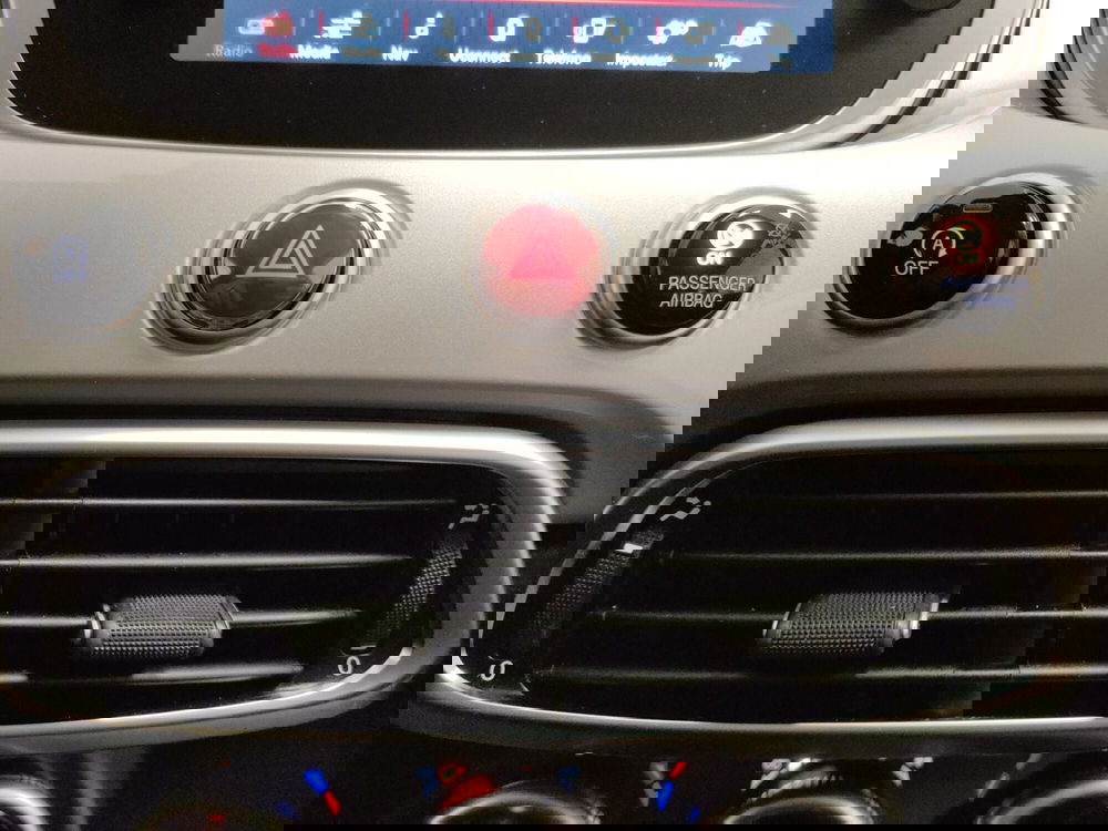 Fiat 500X usata a Teramo (20)