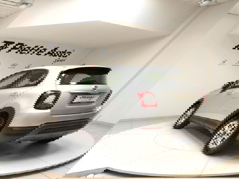 Fiat 500X usata a Teramo (3)