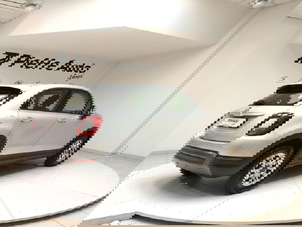 Fiat 500X usata a Teramo (4)