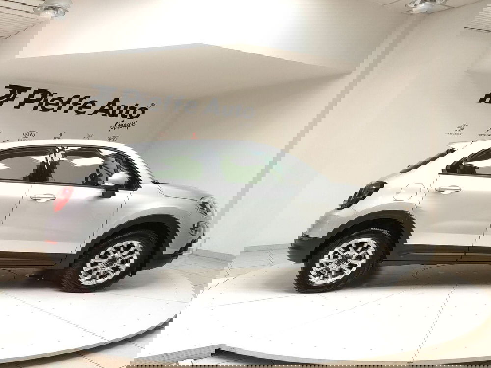 Fiat 500X usata a Teramo (5)