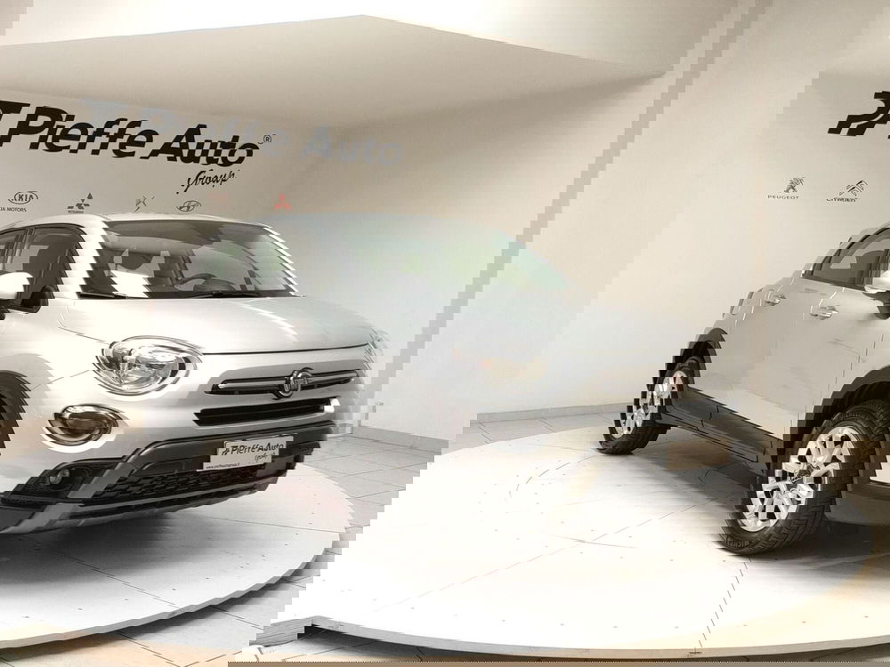 Fiat 500X usata a Teramo (6)