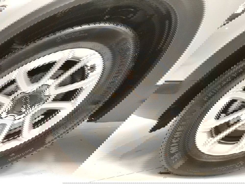 Fiat 500X usata a Teramo (7)