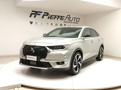 Ds DS 7 DS 7 Crossback E-Tense 4x4 Grand Chic del 2020 usata a Teramo