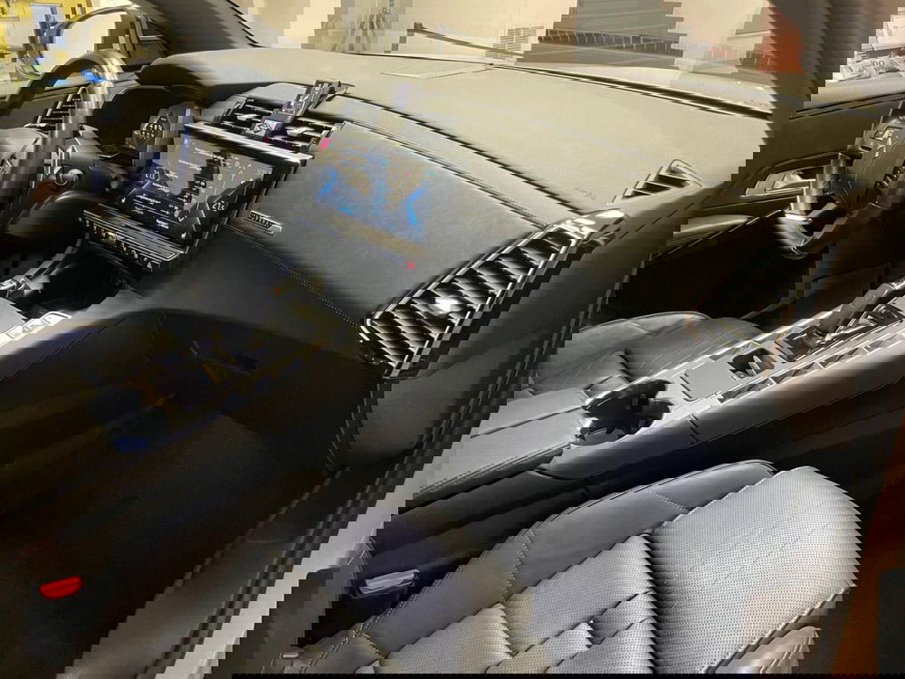 Ds DS 7 usata a Teramo (12)