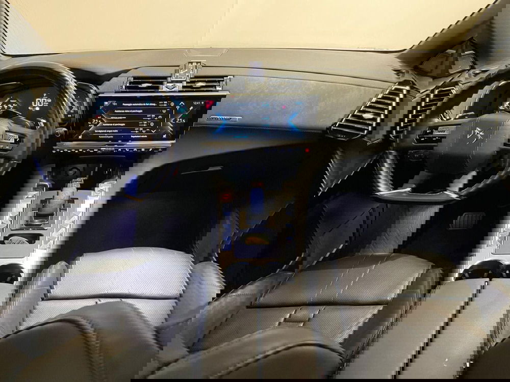 Ds DS 7 usata a Teramo (16)