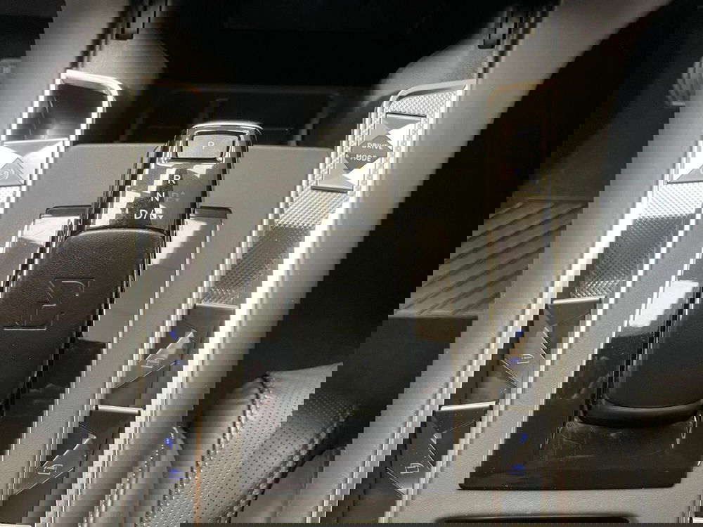 Ds DS 7 usata a Teramo (20)