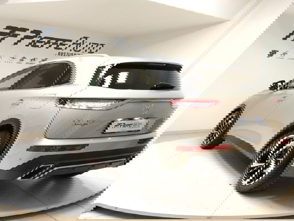 Ds DS 7 usata a Teramo (3)