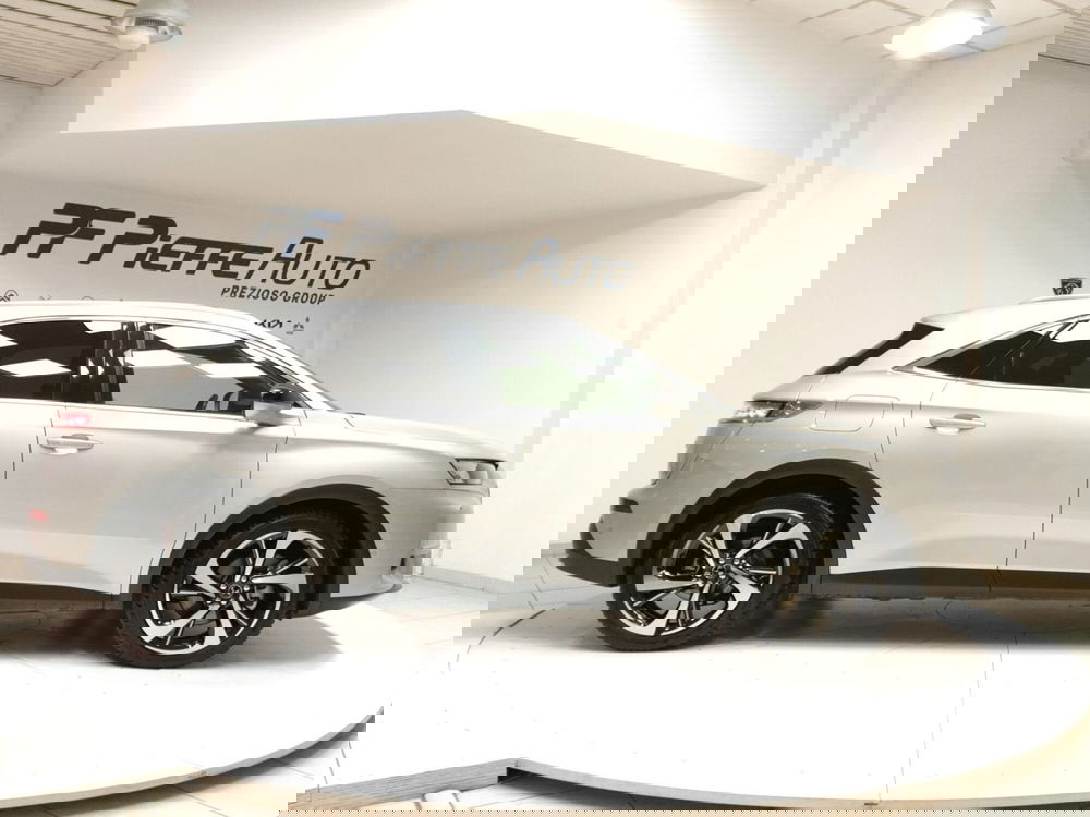 Ds DS 7 usata a Teramo (5)