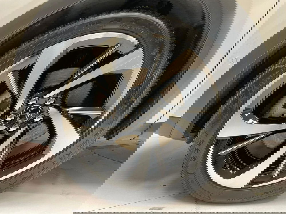 Ds DS 7 usata a Teramo (7)