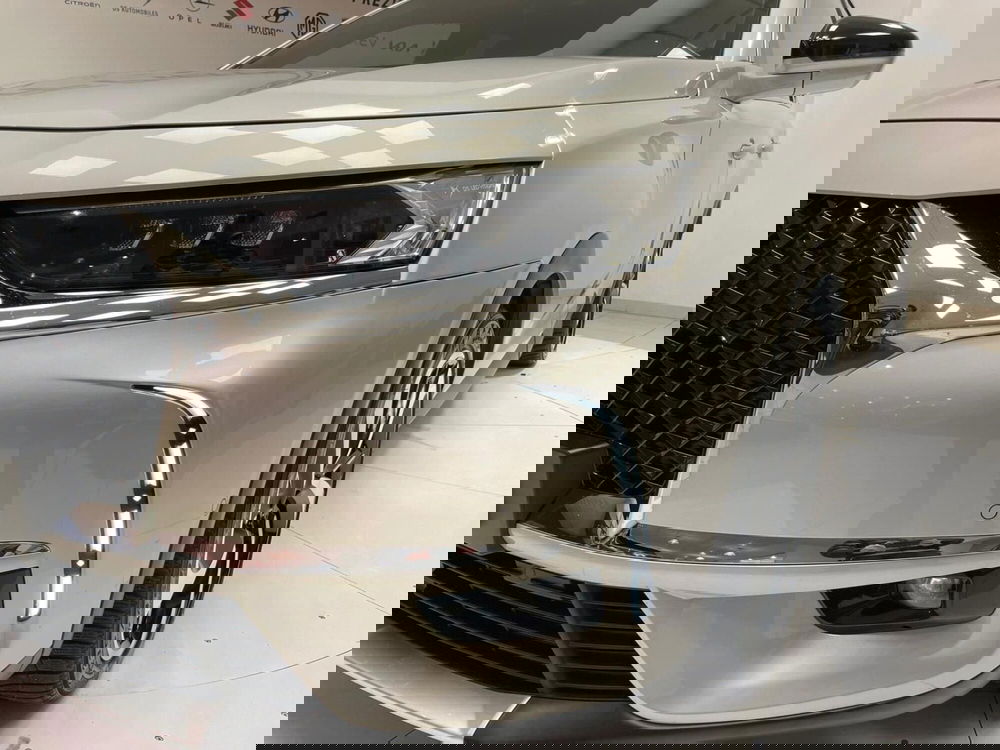 Ds DS 7 usata a Teramo (8)