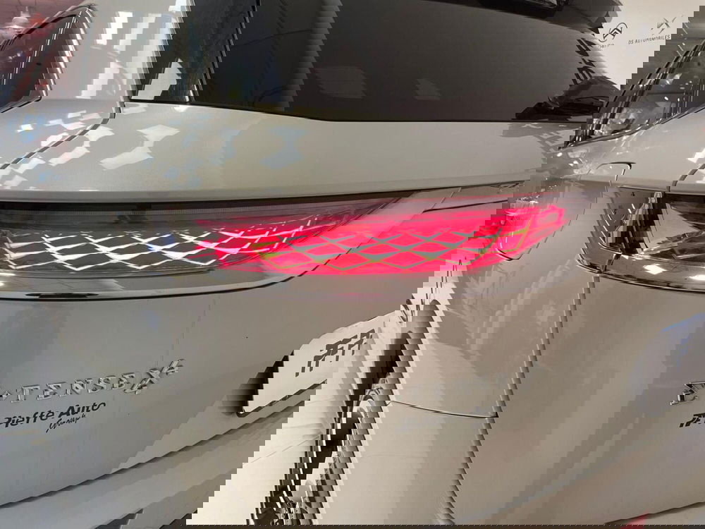 Ds DS 7 usata a Teramo (9)