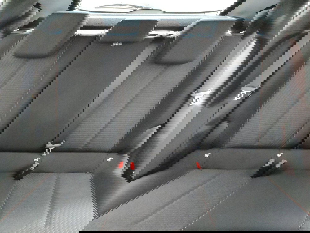 Peugeot 2008 nuova a Teramo (13)
