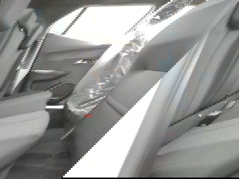Peugeot 2008 nuova a Teramo (14)