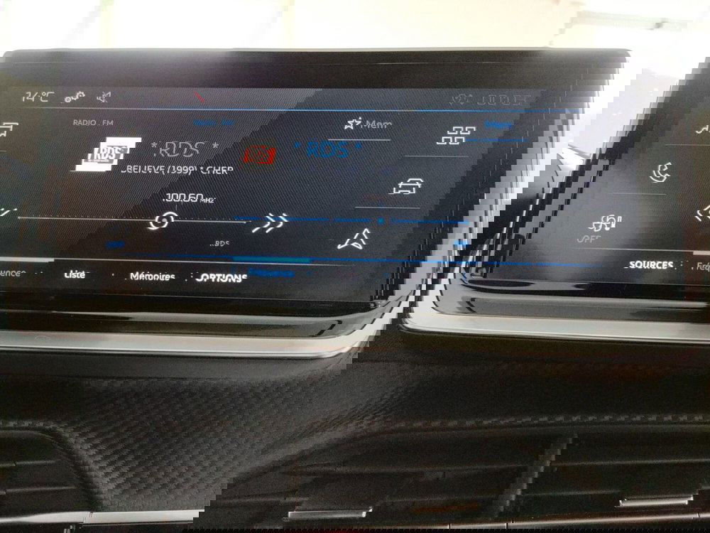 Peugeot 2008 nuova a Teramo (19)