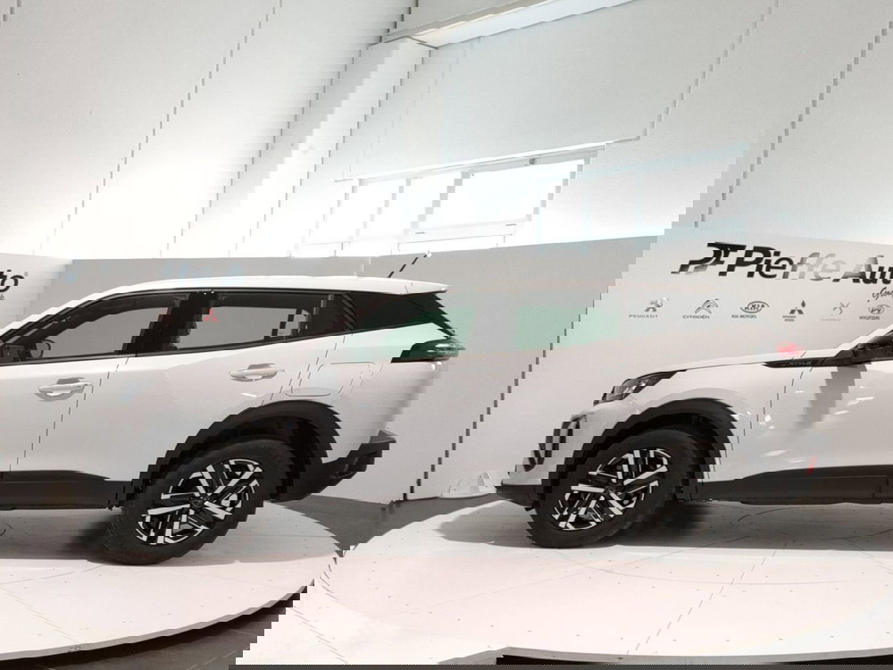 Peugeot 2008 nuova a Teramo (2)