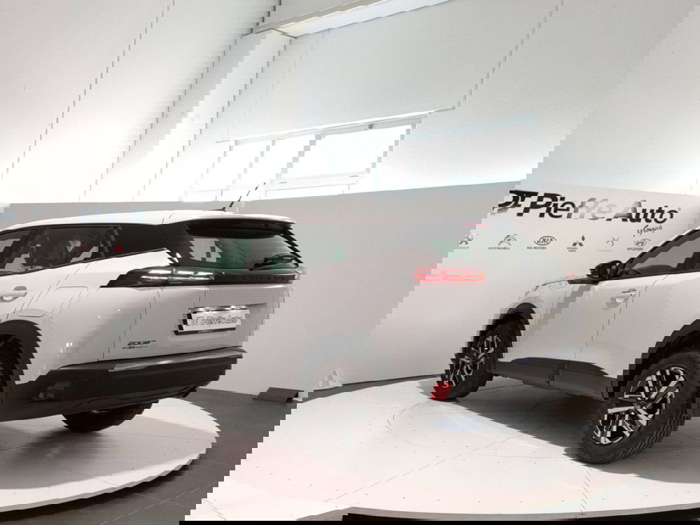 Peugeot 2008 nuova a Teramo (3)