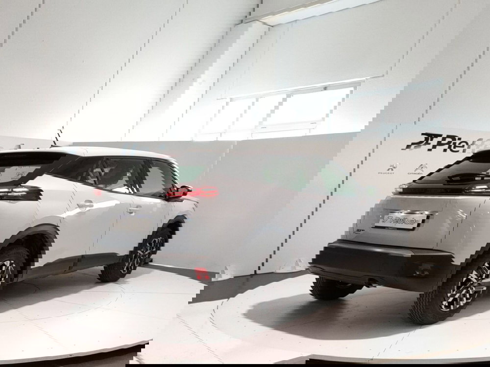 Peugeot 2008 nuova a Teramo (4)