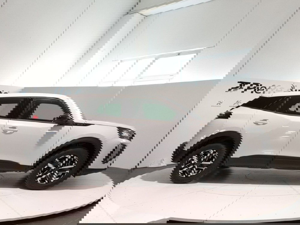 Peugeot 2008 nuova a Teramo (5)