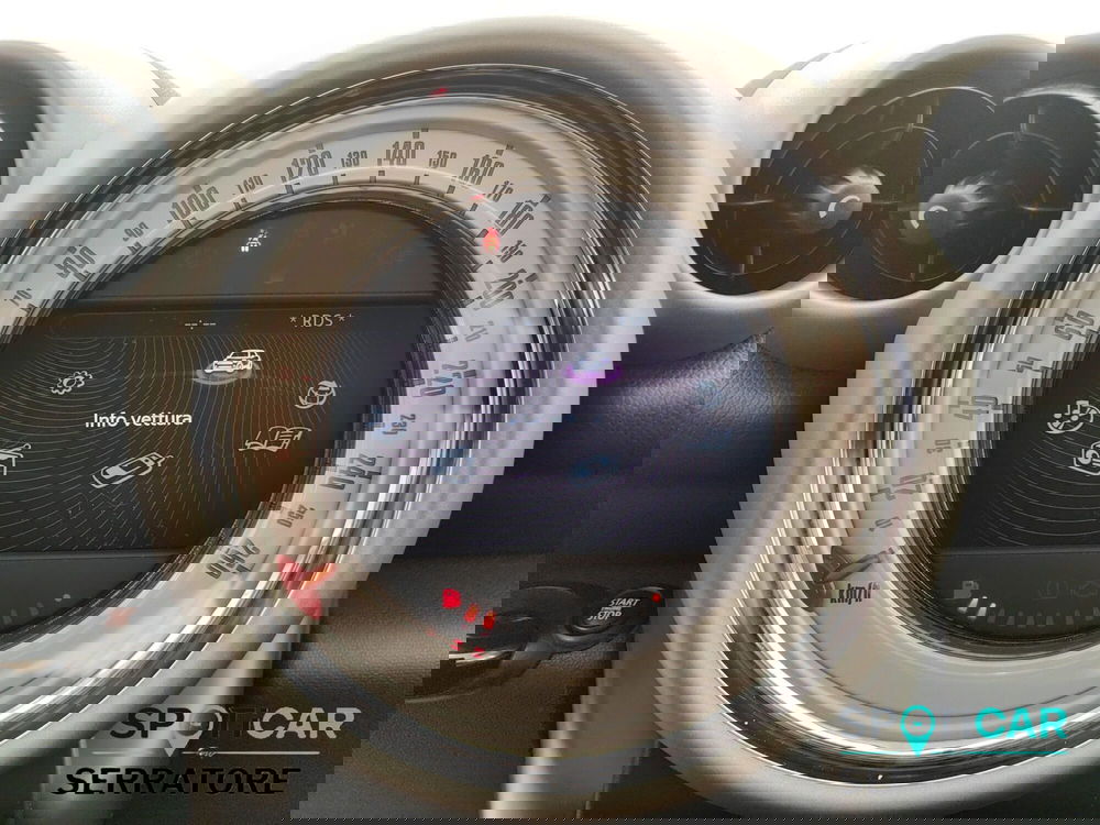 MINI Mini Countryman usata a Como (11)