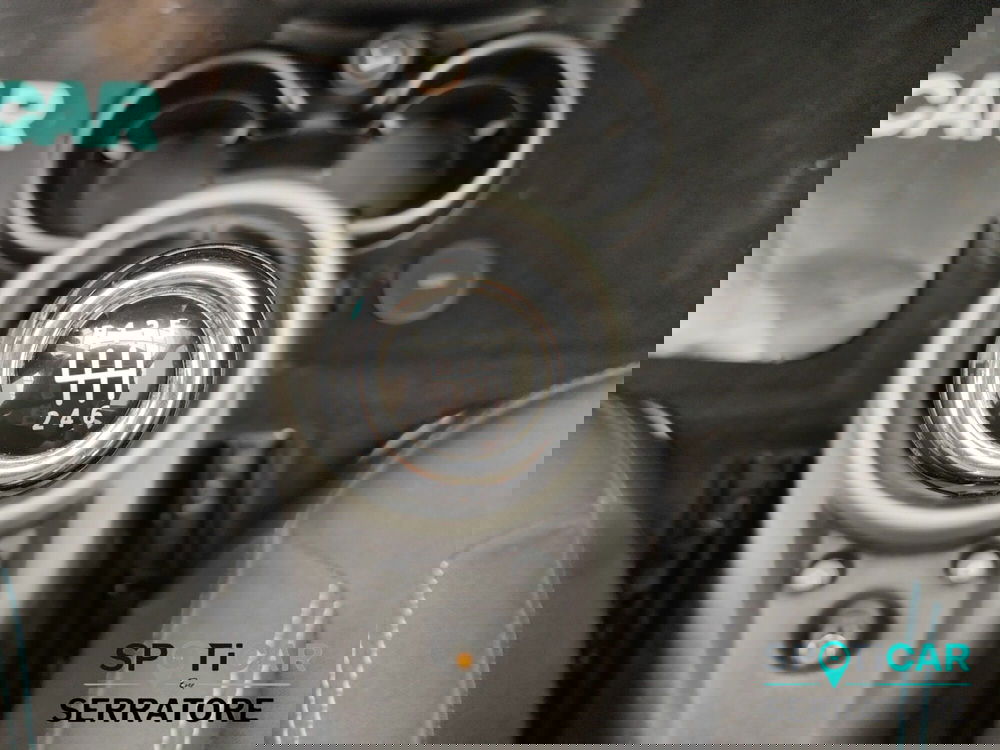 MINI Mini Countryman usata a Como (12)