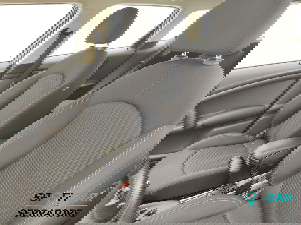 MINI Mini Countryman usata a Como (13)