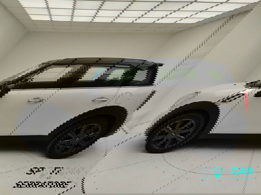 MINI Mini Countryman usata a Como (4)