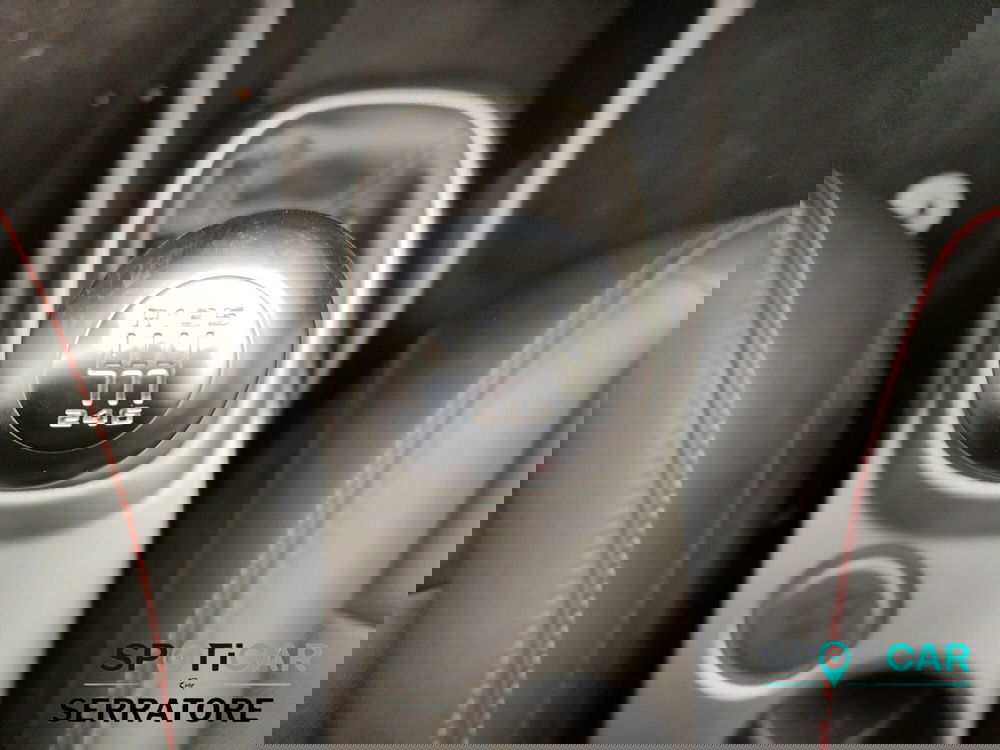 Fiat 500X usata a Como (12)