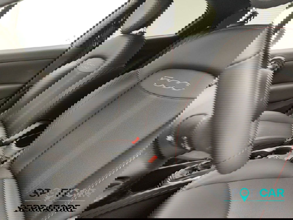 Fiat 500X usata a Como (13)