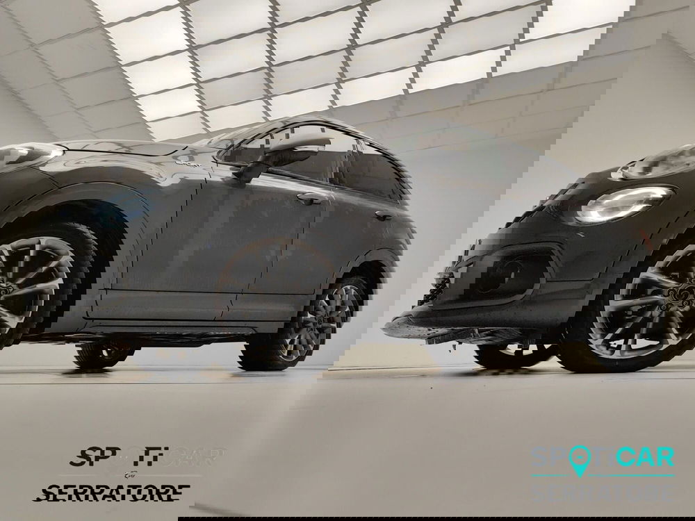 Fiat 500X usata a Como (3)