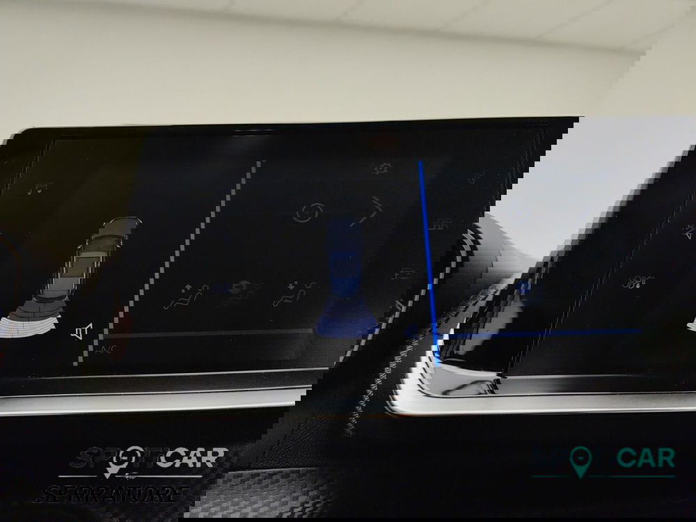 Peugeot 2008 usata a Como (10)