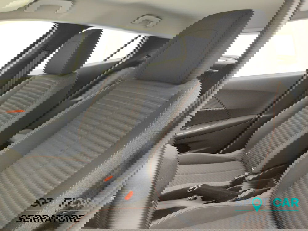 Peugeot 2008 usata a Como (12)